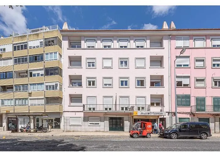 Houze Comfortable In Laranjeiras דירה